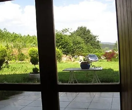 Casa vacanze Casa Rural Patxi Errege