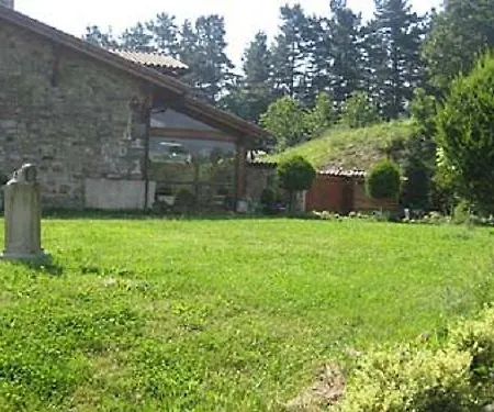 Casa vacanze Casa Rural Patxi Errege Elorrio