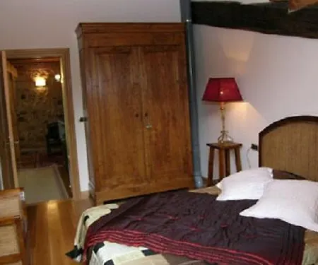 Casa vacanze Casa Rural Patxi Errege