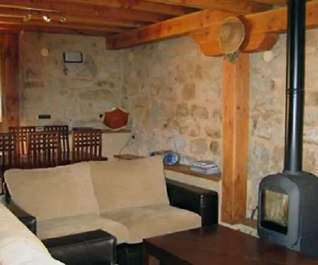 Casa vacanze Casa Rural Patxi Errege *