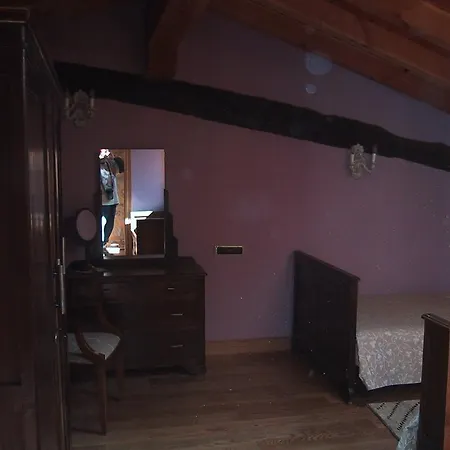 Casa Rural Patxi Errege Elorrio