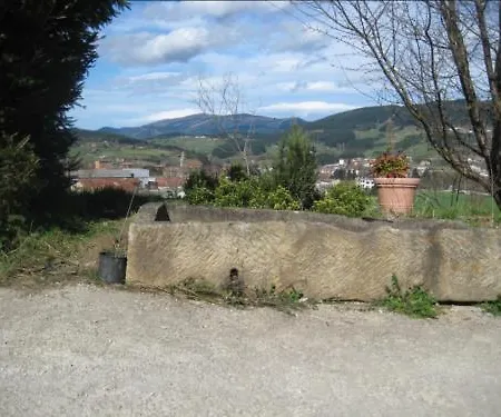 Casa Rural Patxi Errege Casa vacanze *