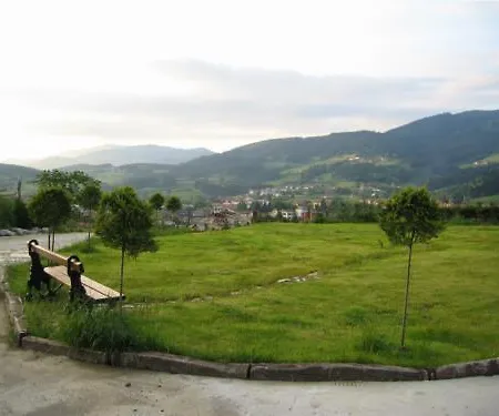 Casa vacanze Casa Rural Patxi Errege