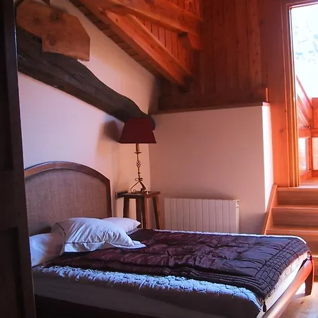 Casa Rural Patxi Errege *