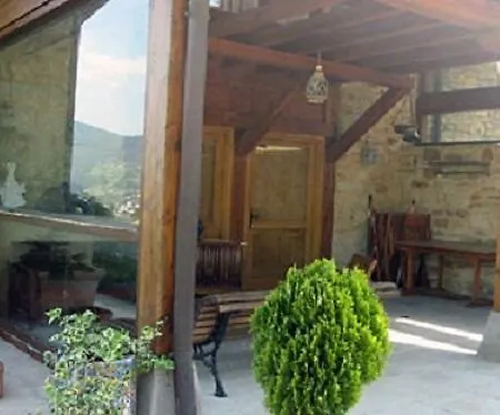 Casa Rural Patxi Errege
