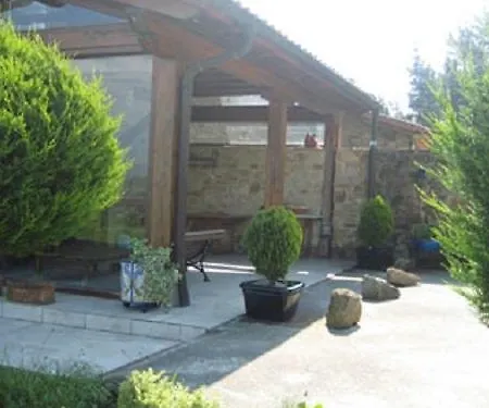 Casa Rural Patxi Errege
