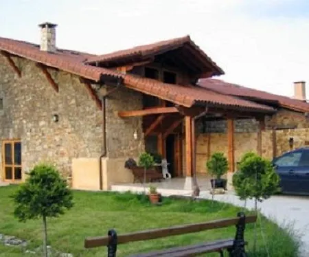 Casa Rural Patxi Errege