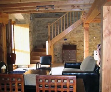 Casa Rural Patxi Errege Elorrio