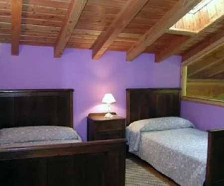 Casa Rural Patxi Errege Elorrio