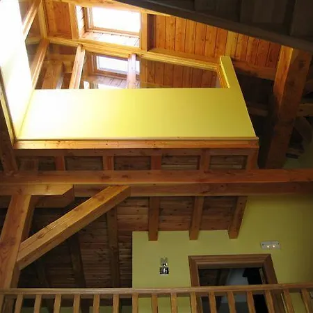 Casa Rural Patxi Errege *