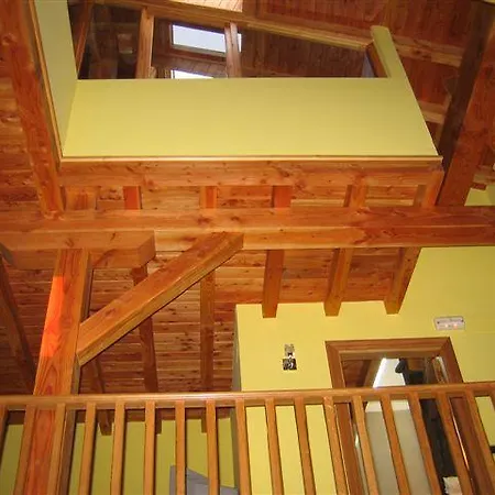 Holiday home Casa Rural Patxi Errege *